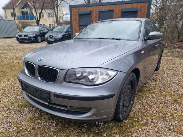 BMW 116 Baureihe 1 Lim. 116i