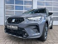 Seat Arona 1.5 TSI DSG FR AHK KAM 5J GAR NEUES MODELL bei Autohaus Landmann & Maier OHG