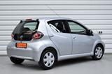 Toyota Aygo Cool+1.Hand+Klima+Automatik+Nur 13.700KM - Toyota aus 2011: Aygo