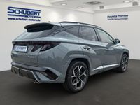 Hyundai TUCSON - Vorschau Bild 4