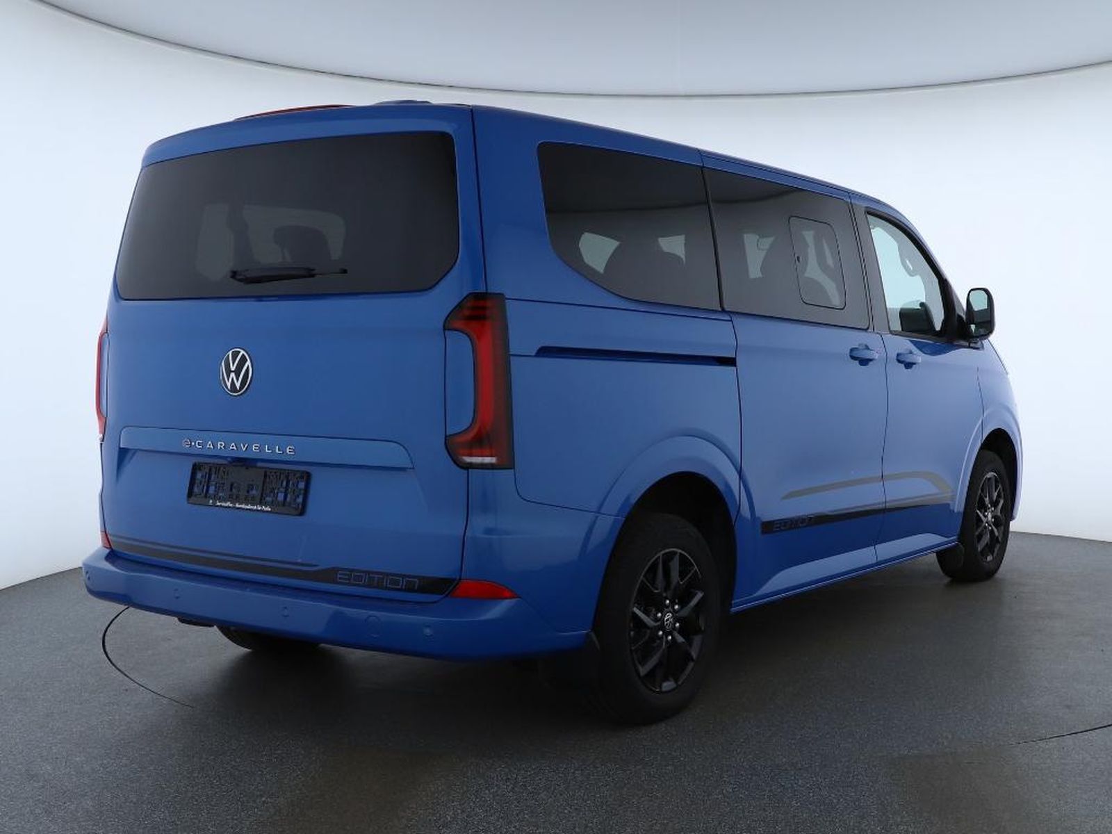 Volkswagen T7 e-Caravelle Edition 8S AHK CAM NAVI foto 3