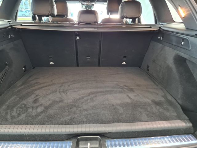 Fahrzeugabbildung Mercedes-Benz GLC 300 de 4M AMG Line/Night/360°/AHK/Burmester