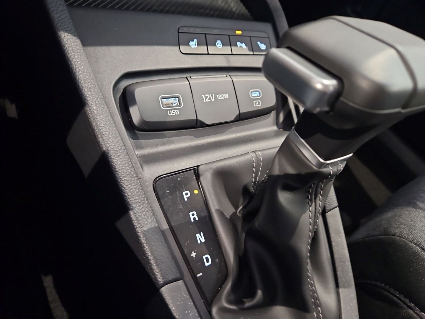 Kia Stonic - Bild 31