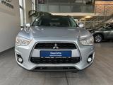 Mitsubishi ASX Intense 2WD - Mitsubishi aus 2014