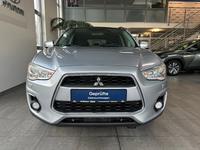 Mitsubishi ASX Intense 2WD