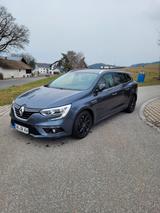 Renault Megane TCe 140 GPF Limited Deluxe Grandtour - Renault Megane von privat