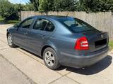 Skoda Octavia / 1.9 Diesel / Automatik - Skoda Octavia mit Diesel-Antrieb: Limousine, 1.9