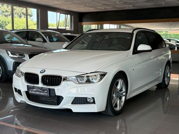BMW 318 - 1