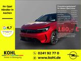 Opel Corsa YES 1.2 Turbo 100PS Allwetter LED PDC Klim - gebrauchte Opel Kleinwagen