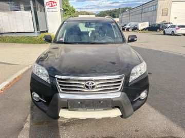 Toyota RAV 4 - 1