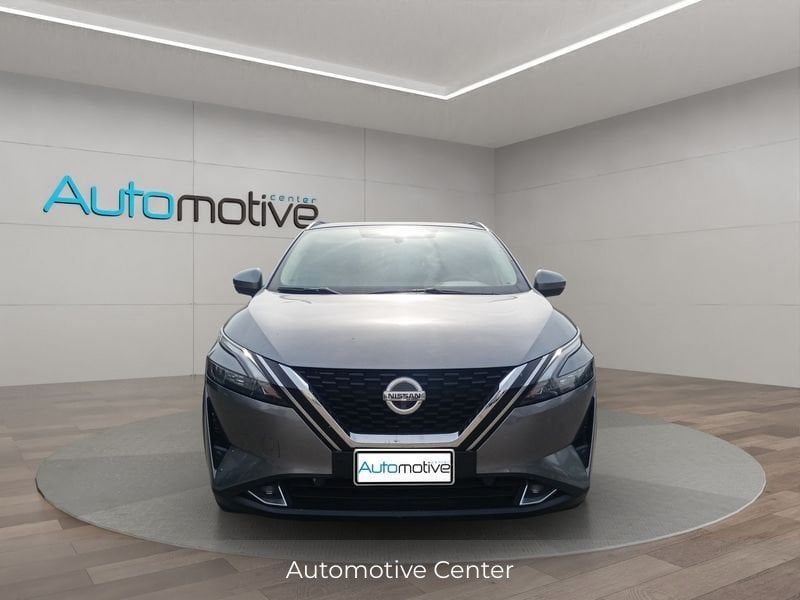 Nissan Qashqai Qashqai 1.3 mhev N-Connecta 2wd 1 imagem 2