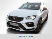 Cupra Ateca - Vorschau Bild 1