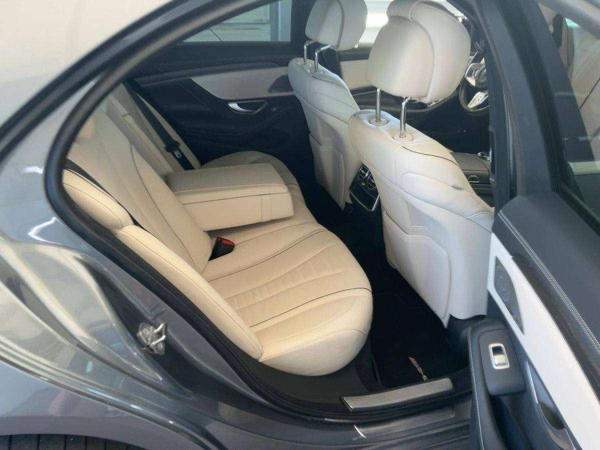 Mercedes-Benz S 400 d 4Matic AMG-Line TOP Ausstattung foto 3