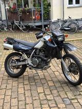 Kawasaki KLR 650 C - KAWASAKI KLR650