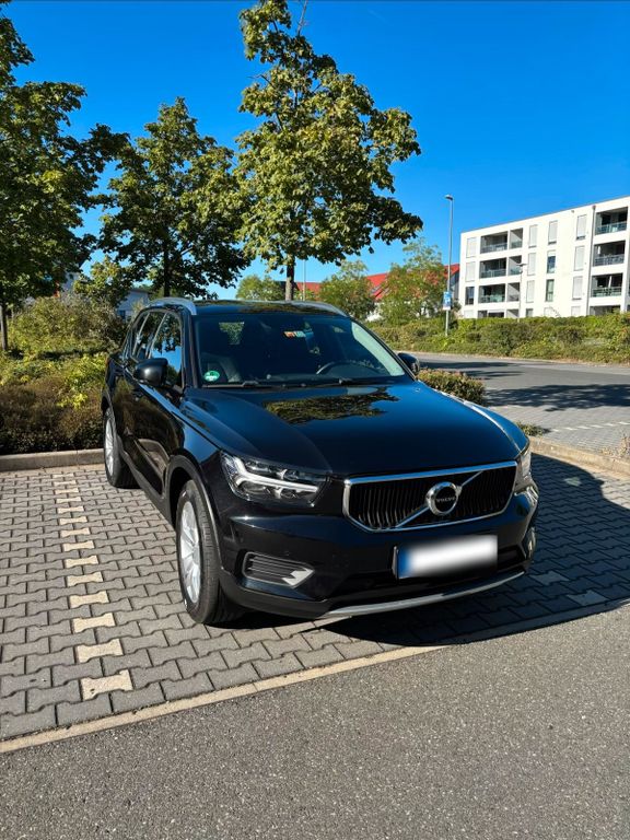 Image of Volvo XC40