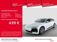 Audi A6 e-tron - Vorschau Bild 1