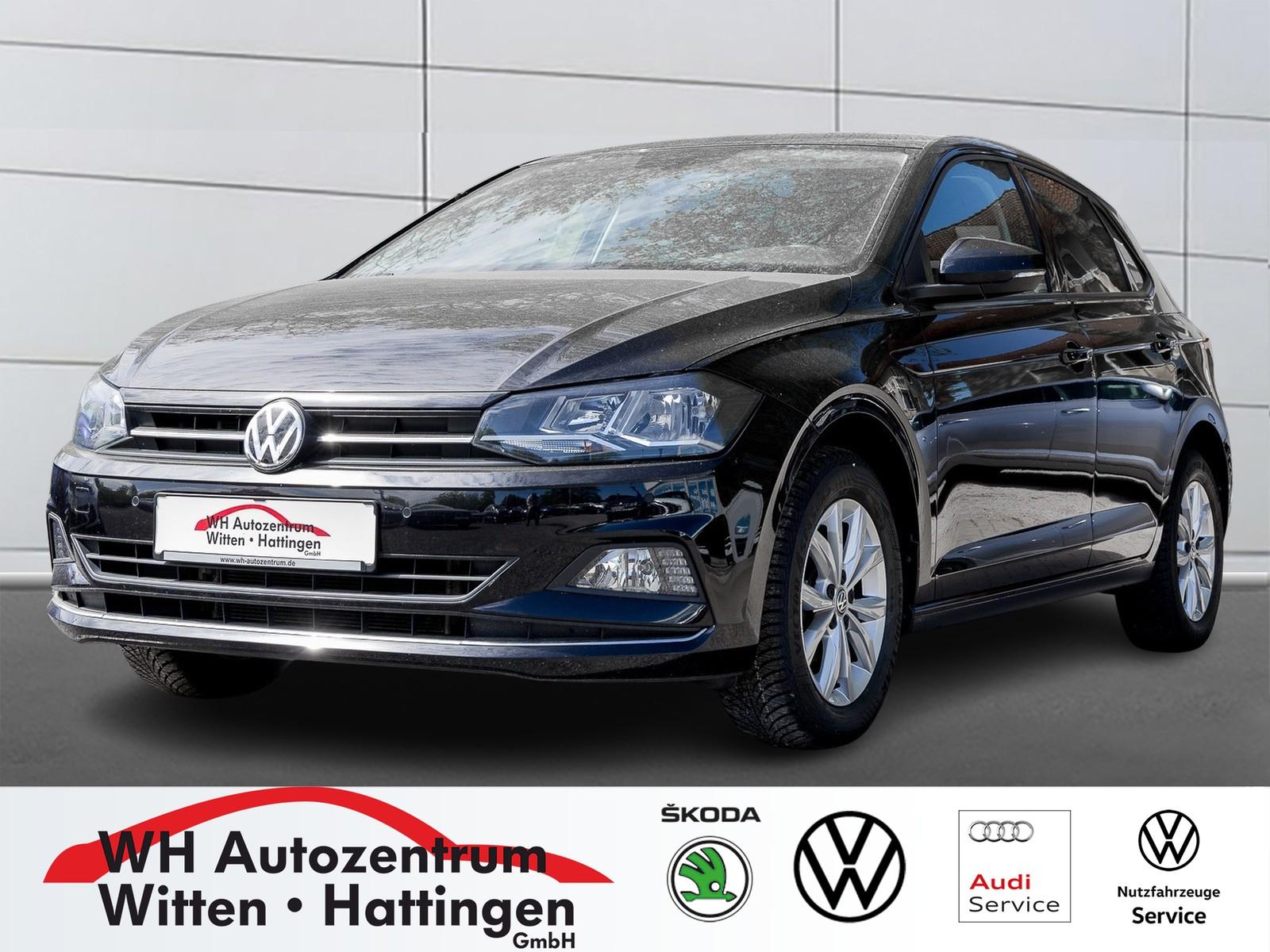 Volkswagen Polo 1.0 TSI Highline CLIMATRONIC GJ-REIFEN SITZ