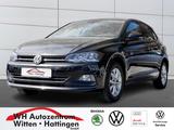 Volkswagen Polo 1.0 TSI Highline CLIMATRONIC GJ-REIFEN SITZ - VW Polo Gebrauchtwagen in Herne