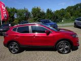 Nissan Qashqai 1.3 DIG-T 6MT 4x2 Zama 360° Panorama AHK - Nissan: 360z