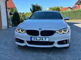 BMW 430d Cabrio M Sport Facelift 