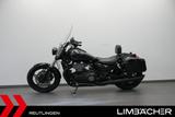 Triumph THUNDERBIRD 1700 NIGHT STORM - Topzustand! - TRIUMPH CHOPPER