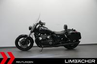 Triumph THUNDERBIRD 1700 NIGHT STORM - Topzustand!