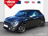 MINI COOPER_S Cabrio Cooper S|Klimaautomatik|Sound - MINI MINI: Roadster