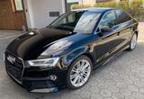 Audi A3 35 TDI Limousine S-Line-Paket - Top-Zustand