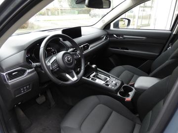 Mazda CX-5 SKYACTIV-G 194 Aututomatik  Advantage