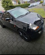 Ford StreetKa - scheckheftgepflegte Ford Streetka