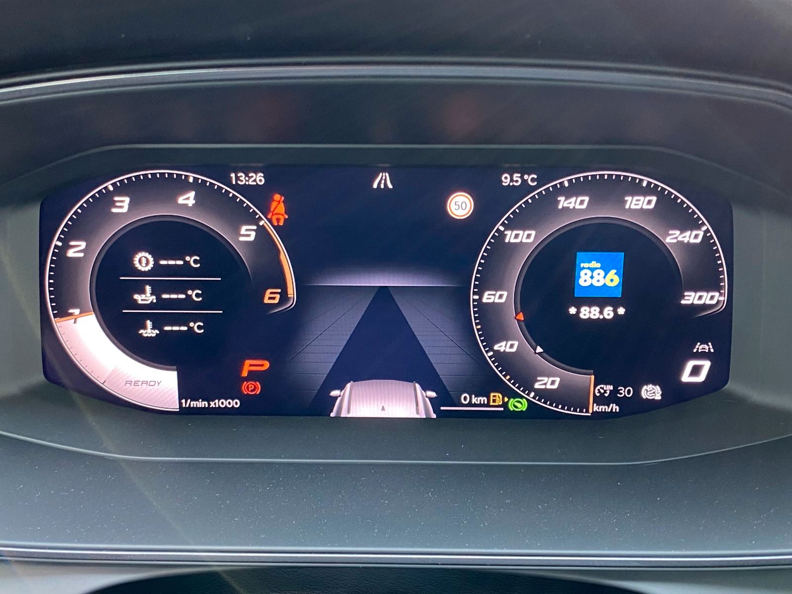 Cupra Leon - Bild 10