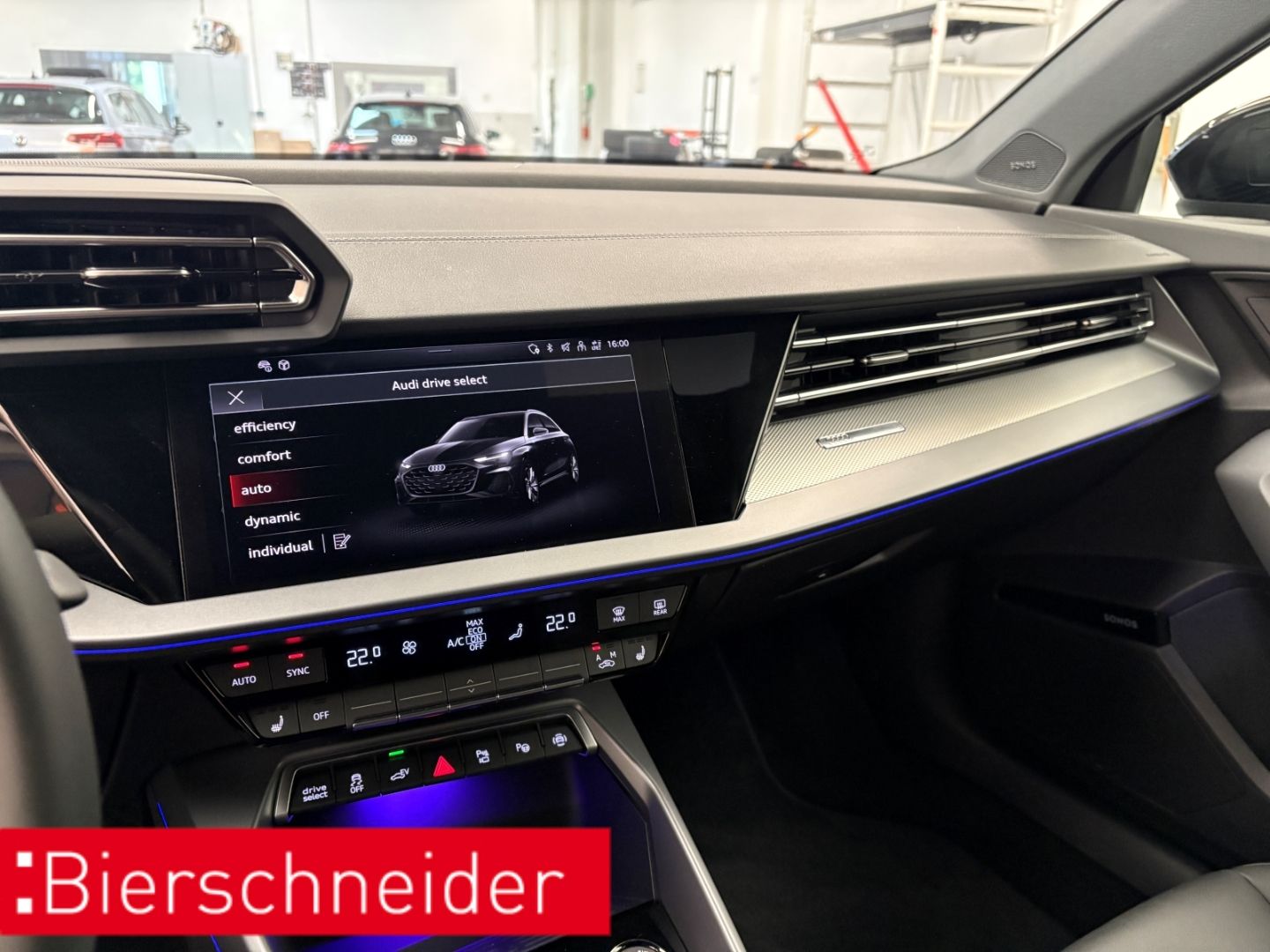 Audi A3 - Bild 12