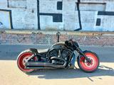 Harley-Davidson V Rod VRSC Custom Airride 280 