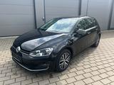 Volkswagen Golf VII BMT Allstar PDC Klimaaut NAVI Panoramad - Volkswagen: Allstar
