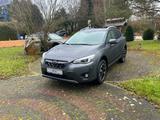 Subaru XV 1.6i Exclusive CVT 4WD*Garantie - 09-2030 - graue Subaru XV