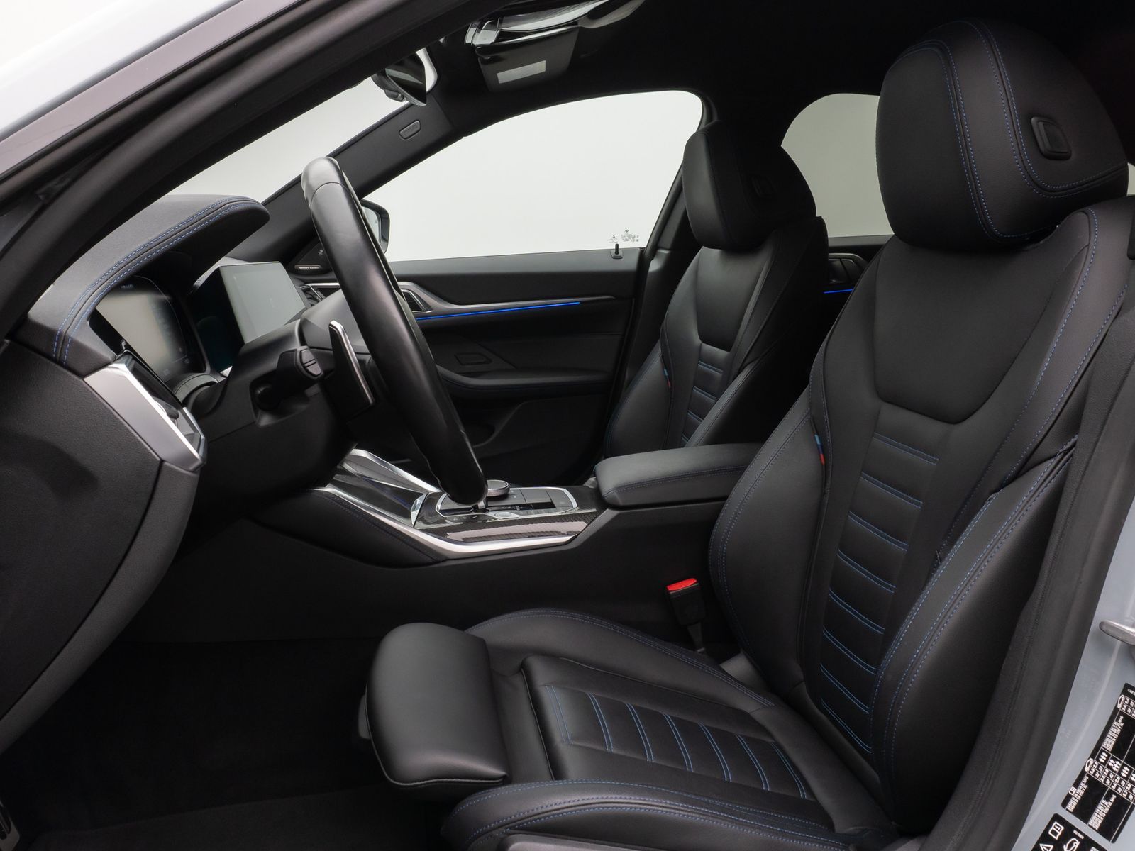 Fahrzeugabbildung BMW M440i xD Gran Coupé 360°Laser HUD DAB H/K 19Zoll