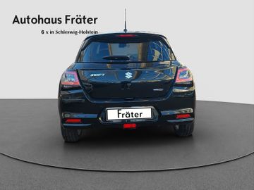 Fotografie 7 des Suzuki Swift "Comfort " SHZ *Kamera* 5 Jahre Garantie