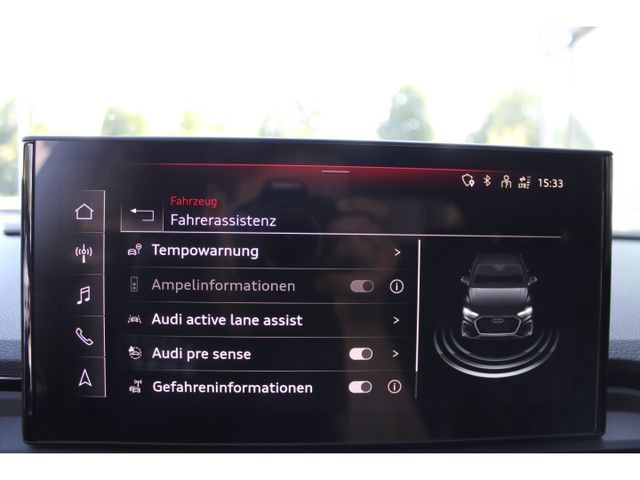 SQ5 TDI qu. Pano*HeadUp*MTRX*Kamera*APP*B&O*AHK!