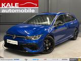 Volkswagen Golf Variant R 4Motion Performance*19Zoll*LEDER* - Volkswagen Golf: Kombi, 1.4