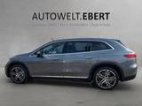 Mercedes-Benz EQS 450 4M SUV Premi DISTRO Pano HYPER Sitzklima - Mercedes-Benz EQS SUV aus 2023