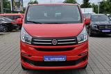 Fiat Talento Kombi L1H1 Family NAVI-PDC-1.HAND-9SITZE - Fiat Talento Gebrauchtwagen