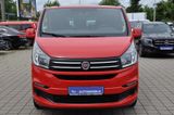 Fiat Talento Kombi L1H1 Family NAVI-PDC-1.HAND-9SITZE - Fiat Talento Gebrauchtwagen