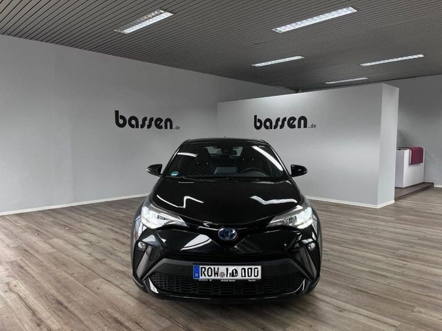 Toyota C-HR 2.0 Hybrid Business-Edition