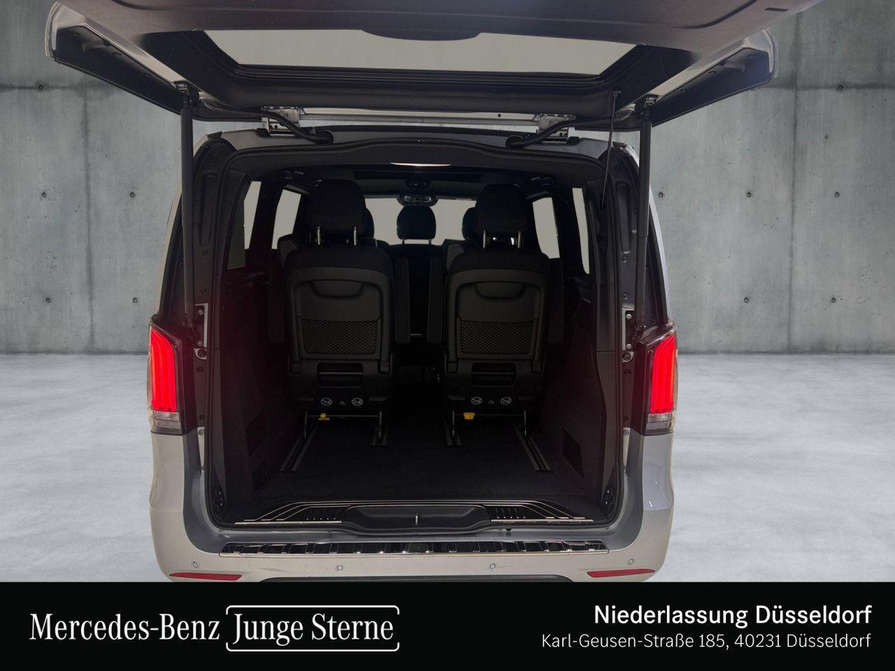 Mercedes-Benz V 250 d STYLE Lang