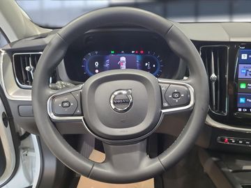 Volvo XC60 - 12