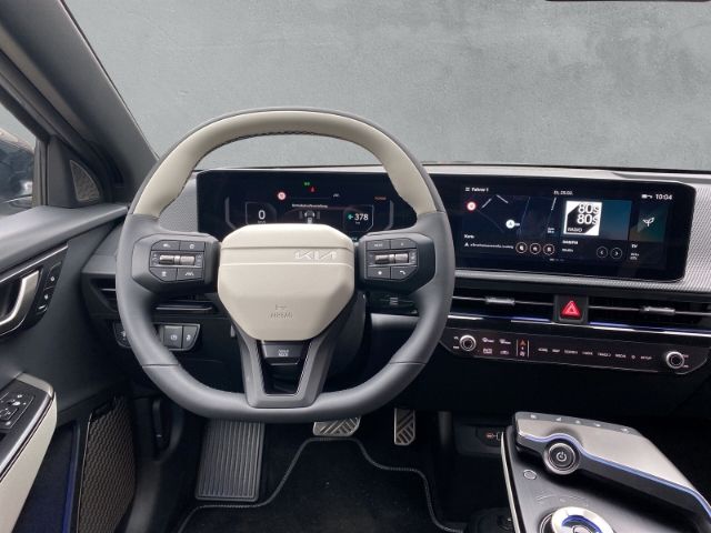 Fahrzeugabbildung Kia EV6 PE GT-LINE 4WD Elektro 84 KwH *WP*GD*ASS+*SD