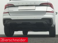 Skoda Kamiq - Vorschau Bild 31
