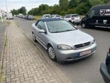 Opel Astra G Cabrio 1.8 16V mit neuem tüv - Opel Astra aus 2001: 1.8