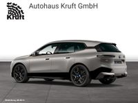 BMW iX - Vorschau Bild 7