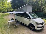 Volkswagen T6 California Beach Editi. Aufstelldach Standhz.